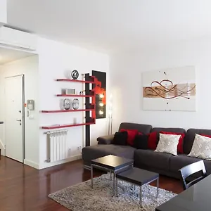 Flh Chiado Artsy Duplex Lisboa