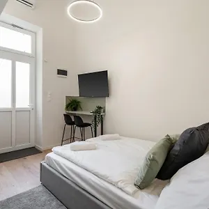 K27 - Cozy Boutique - Location By Bqa Budapest