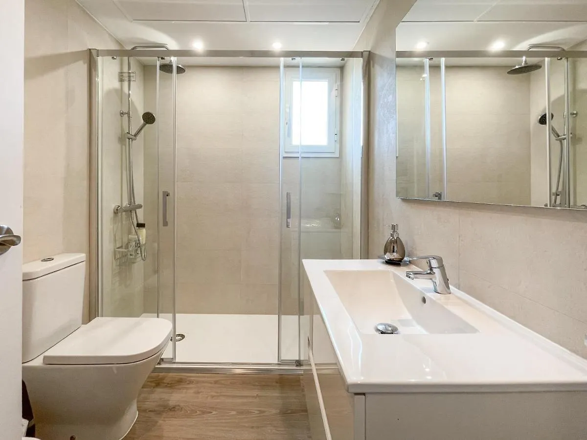 Luxury Apartment In Marbella