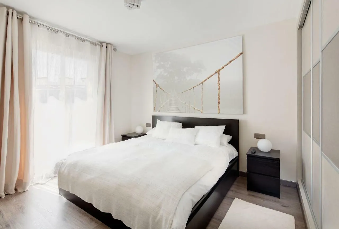 Luxury Apartment In Marbella 0*,  Spanje