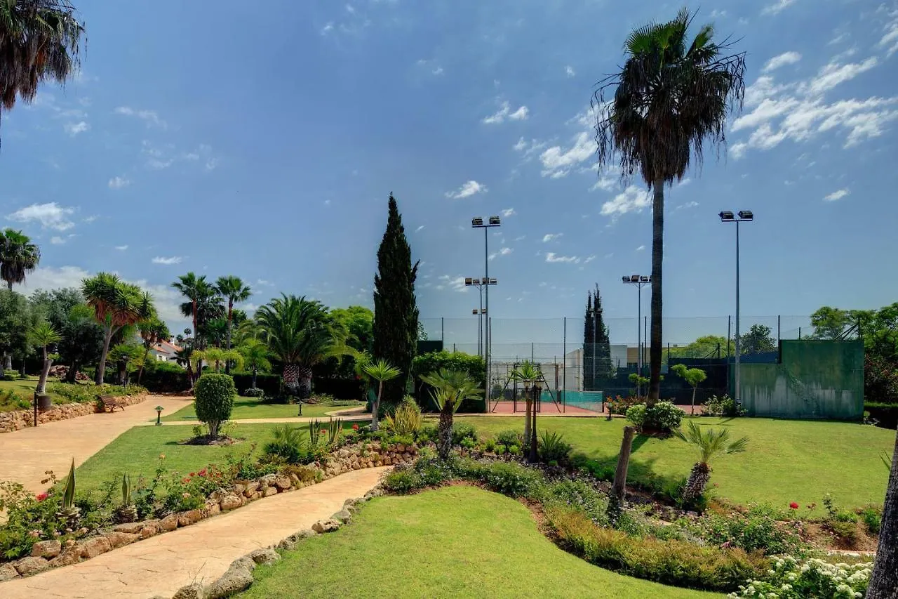 Luxury Apartment In Marbella