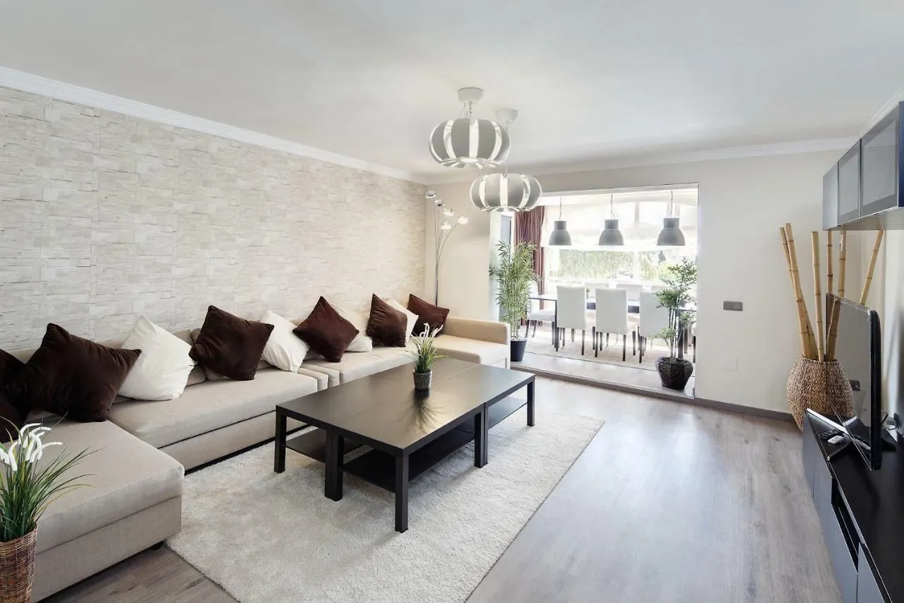 Luxury Apartment In Marbella 0*,