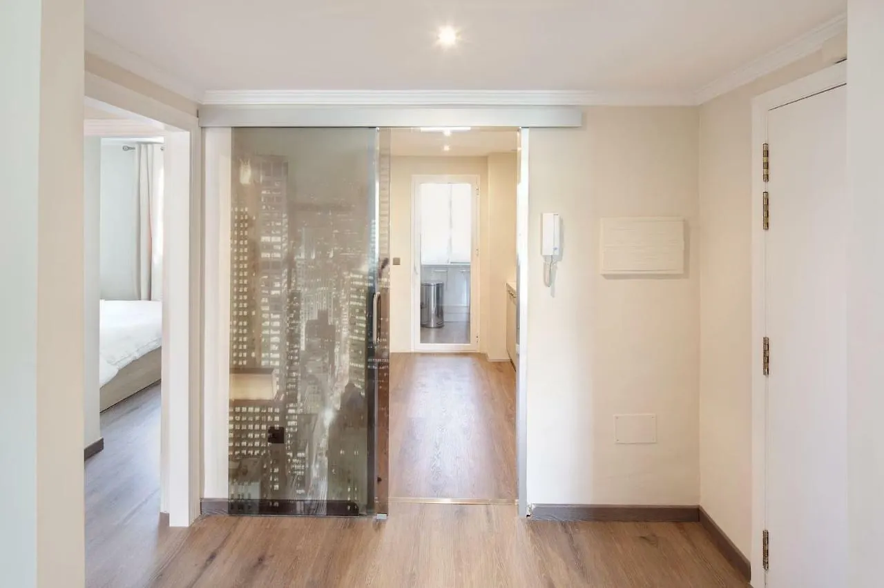 Luxury Apartment In Marbella